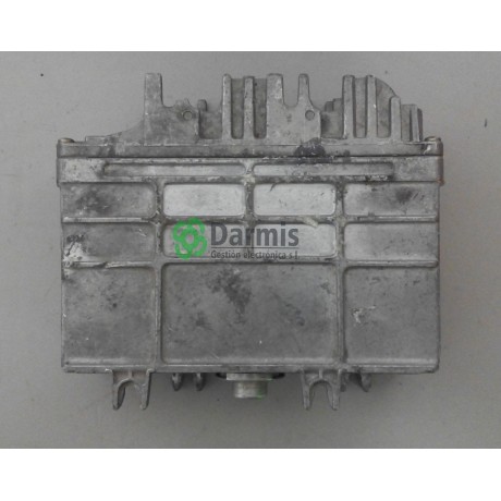 CENTRALITA DE MOTOR, SEAT IBIZA, 0 261 203 485/486, 0261203485, 26SA3398, MA 1.2.3, 8A0 907 311 AC, 8A0907311AC