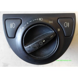 CONTROL DE MANDOS, SAAB 9-3, 3K29	, 1278613 5, 12786135