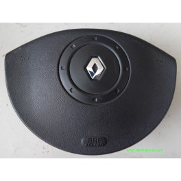 AIRBAG, RENAULT CLIO, AY585-DN+P/D, 0302209700530, 8200301512 B, 8200301512B