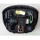 AIRBAG, RENAULT CLIO, AY585-DN+P/D, 0302209700530, 8200301512 B, 8200301512B