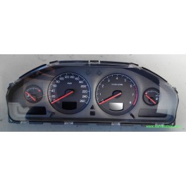 CUADRO DE INSTRUMENTOS, VOLVO V70, 69294-570T, 69294570T, 9499668, 9459821