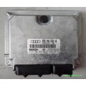 INMO OFF, CENTRALITA DE MOTOR, AUDI A6, 0 281 001 808, 0281001808, 28SA3537, EDC 15V-5.29, 038 906 018 DG, 038906018DG