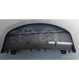 CUADRO DE INSTRUMENTOS, OPEL VECTRA C, 110.080.123/016, 110080123016, 504342 24, 09180286WR