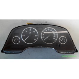 CUADRO DE INSTRUMENTOS, OPEL ZAFIRA, 110.080.209/002, 110080209002, 24 461 768 JU, 24461768JU, 96251063