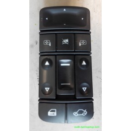 CONTROL DE MANDOS, OPEL VECTRA C, 09185954, SY, 02249T