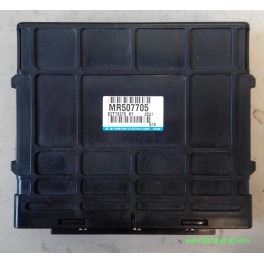 CENTRALITA DE MOTOR, MITSUBISHI CARISMA, MR507705, E2T73375