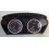 CUADRO DE INSTRUMENTOS, BMW 530, 110.080.213/211, 110080213211, 62.11-6 944 134, 62116944134
