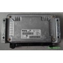 CENTRALITA DE MOTOR, CITROEN XSARA, 0 261 204 939, 0261204939, 26FM0534, MP.7.2 03, 96 331 847 80, 9633184780