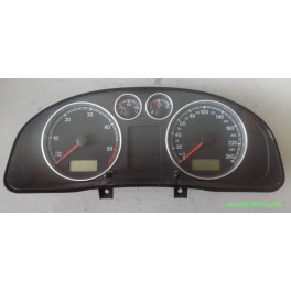 CUADRO DE INSTRUMENTOS, VW PASSAT, 110.080.051/004, 110080051004, 3B0 920 805 A, 3B0920805A