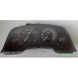 CUADRO DE INSTRUMENTOS, OPEL ZAFIRA, 351 189 00, 35118900, 11270817, 09228762 ER, 09228762ER, ER09228762