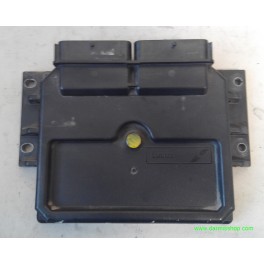 CENTRALITA DE MOTOR, FIAT PUNTO, R04010032D, 80847D, DCU3F, DCU3F.001, 46763751