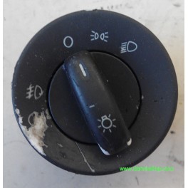 CONTROL DE MANDOS, SKODA OCTAVIA, Z1C-T, 1Z0 941 431 C, 1Z0941431C