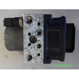 CENTRALITA DE ABS, PEUGEOT 407, 0 265 225 165, 0265225165, 0 265 950 075, 14 966 370 80, 1496637080