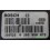 CENTRALITA DE ABS, PEUGEOT 407, 0 265 225 165, 0265225165, 0 265 950 075, 14 966 370 80, 1496637080