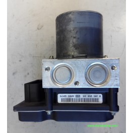CENTRALITA DE ABS, BMW 530, 0 265 234 029, 0265234029, 0 265 950 315, 3451 6758743, 031104/1/2535