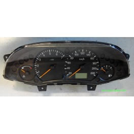 CUADRO DE INSTRUMENTOS, FORD FOCUS, FCT-4, 98AB-10849 CF, 98AB10849CF