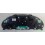 CUADRO DE INSTRUMENTOS, PEUGEOT 406, D9/24K, 110.008/882/002, 110008882002, 96 303 727 80, 9630372780