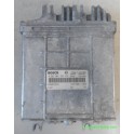 CENTRALITA DE MOTOR, RENAULT MEGANE, 0 281 001 969, 0281001969, 28SA4364, EDC MSA 15.5-5.42, HOM7700111552, 8200059883, AVANT