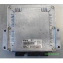CENTRALITA DE MOTOR, PEUGEOT 406, 0 281 010 627, 0281010627, EDC 15C2-11.1 / EDC15C2 77, 96 423 018 80, 9642301880, 9640938680