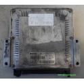 INMO OFF!!, CENTRALITA DE MOTOR, PEUGEOT 306, 0281001976, 28FM0072, EDC 15C2-3.2 / EDC15C2 07, 96 351 575 80, 9635157580