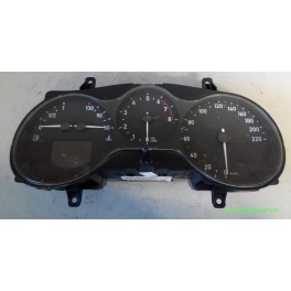 CUADRO DE INSTRUMENTOS, SEAT ALTEA, 110 080 279 008, 110080279008, 5P0920 804A, 5P0920804A