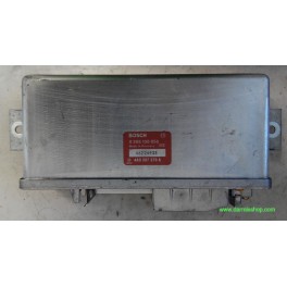 CENTRALITA DE ABS, AUDI 80, 0 265 100 056, 0265100056, WSG ABS2, 4A0 907 379 A, 4A0907379A