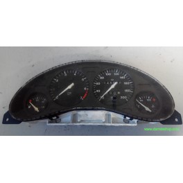 CUADRO DE INSTRUMENTOS, OPEL CORSA B, 88 481 632, 88481632, 90 386 326, 90386326