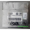 CENTRALITA DE MOTOR, OPEL ASTRA, 16190529 RA, 16190529RA, BJRU