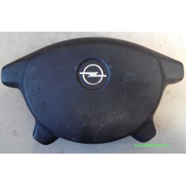 AIRBAG, OPEL OMEGA B, B0227900-00, 16 1575.99.01, 1615759901, 091 046 74, 09104674
