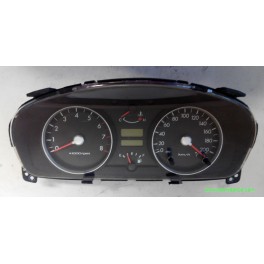CUADRO DE INSTRUMENTOS, HYUNDAI GETZ, C50, 11000-600410H, 11000600410N, 94003-1C051, 940031C051