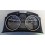 CUADRO DE INSTRUMENTOS, OPEL ASTRA H, G021251 UW, SW7.655, 13267566