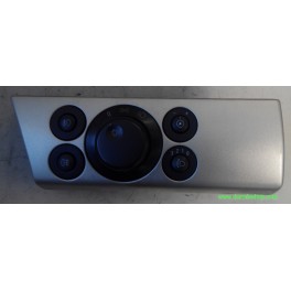 CONTROL DE MANDOS, OPEL ASTRA H, 04 0630 11, 04063011, 13 100 128 ZK, 13100128ZK