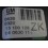 CONTROL DE MANDOS, OPEL ASTRA H, 04 0630 11, 04063011, 13 100 128 ZK, 13100128ZK