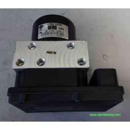 CENTRALITA DE ABS, NISSAN NIVARA, 06.2109-5145.3, 06210951453, 00.0404-911E.O, 06.2102-1059.4, 06210210594, 47660 EB334