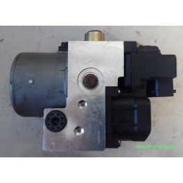 CENTRALITA DE ABS, PEUGEOT 406, 0 273 004 270, 0273004270, ABS 5.3 ASG, 0 265 216 543, 0265216543, 96 442 596 80, 9644259680