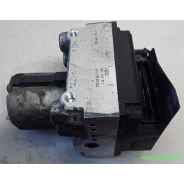 CENTRALITA DE ABS, AUDI A4, ABS 5.0 WSG, 0 265 214 002, 0265214002, 8D0 614 111 F, 8D0614111F