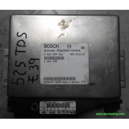 CENTRALITA DE ABS, BMW 525, 0 265 109 016, 0265109016, ABS/ASC5.0, 1 164 132, 1164132