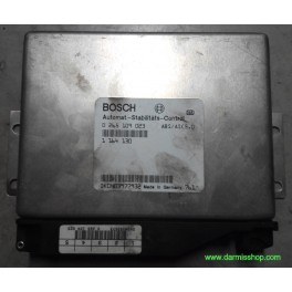 CENTRALITA DE ABS, BMW 523i, 0 265 109 023, 0265109023, ABS/ASC5.0, 1 164 130, 1164130