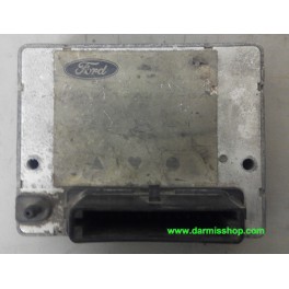 CENTRALITA DE MOTOR, FORD ESCORT, 91 AB-12A97-GA, 91AB12A97GA, CONOE
