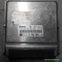 CENTRALITA DE MOTOR, BMW 740D - E38, 0 281 001 843, 0281001843, 28RTE704, EDC 15C4-6.1, 7 786 822, 7786822