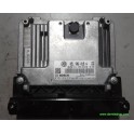 NUEVA, CENTRALITA DE MOTOR, SEAT IBIZA, 0 281 016 310, 0281016310, 1039S41737, DIESEL EDC17C46, 03L 906 018 A, 03L906018A