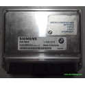 CENTRALITA DE MOTOR, BMW 320i-E46, 5WK9 0326, 5WK90326, Index 01, DME MS42.0, 1 430 273, 1430273