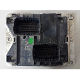 CENTRALITA DE MOTOR, OPEL CORSA B, 0 261 204 058, 0261204058, M 1.5.5, 90 532 609 RY, 90532609RY