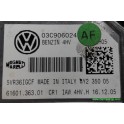 CENTRALITA DE MOTOR, SEAT IBIZA, 61601.363.01, 6160136301, IAW4HV.H, IAW4HVH, 03C 906 024 AF, 03C906024AF