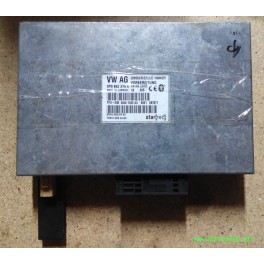 CENTRALITA DE BLUETOOTH, SEAT LEON, TFU-030 0040 1032 A3, TFU03000401032A3, 5P0 862 335 A, 5P0862335A