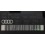 CENTRALITA DE CONFORT, AUDI A4, 8E0 907 279 E, 8E0907279E
