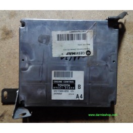 CENTRALITA DE MOTOR, TOYOTA AVENSIS, MB175800-8292, MB1758008292, 89661-05A40, 8966105A40