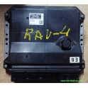 CENTRALITA DE MOTOR, TOYOTA RAV4, 175800-9461, 1758009461, 89661-42C11, 8966142C11