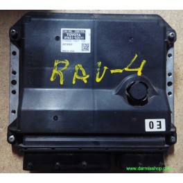 CENTRALITA DE MOTOR, TOYOTA RAV4, 175800-9461, 1758009461, 89661-42C11, 8966142C11