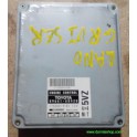 CENTRALITA DE MOTOR, TOYOTA LAND CRUISER, 175000-9181, 1750009181, 5VZ, 89661-60420, 8966160420